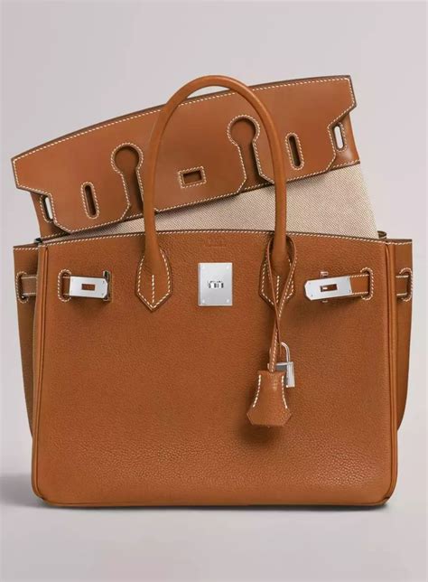 sac hermes valeur.